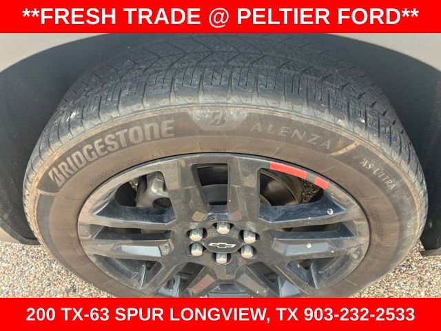 Used 2022 Chevrolet Blazer LT w/ Redline Edition FWD image 5