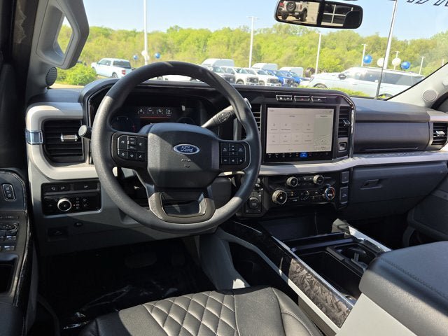 Used 2024 Ford F250 XLT w/ XLT Premium Package AWD/4WD image 20