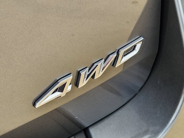 Used 2025 Ford Explorer ST-Line w/ ST-Line Street Pack AWD/4WD image 10