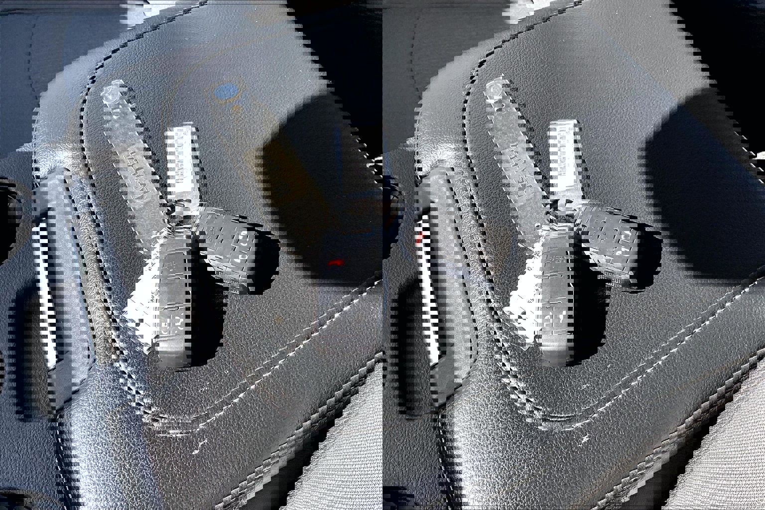 Used 2024 RAM 2500 Big Horn image 36