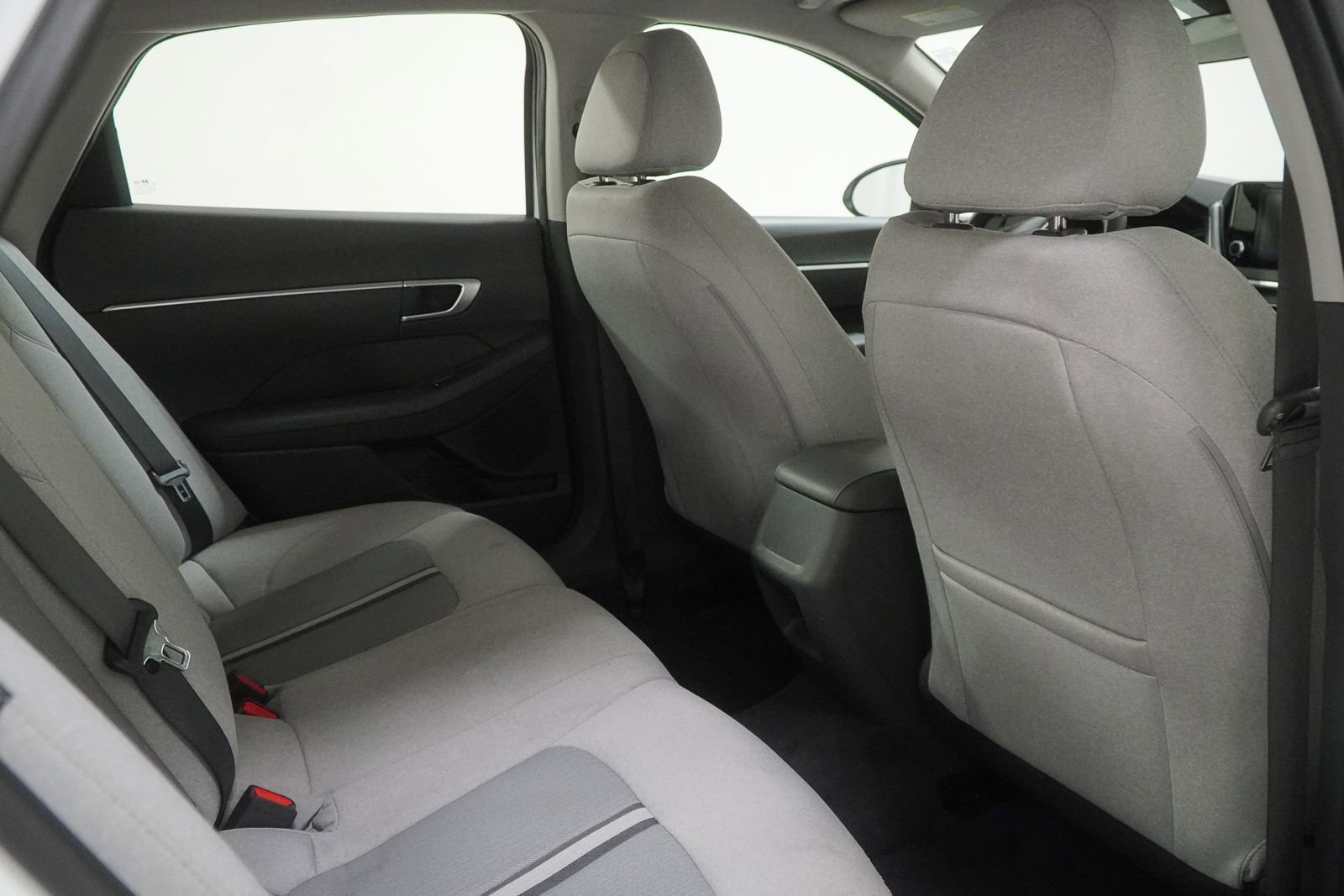 Used 2022 Hyundai Sonata SE FWD image 36