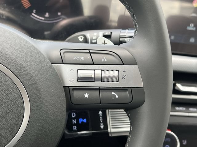 New 2026 Hyundai Sonata SEL FWD image 20