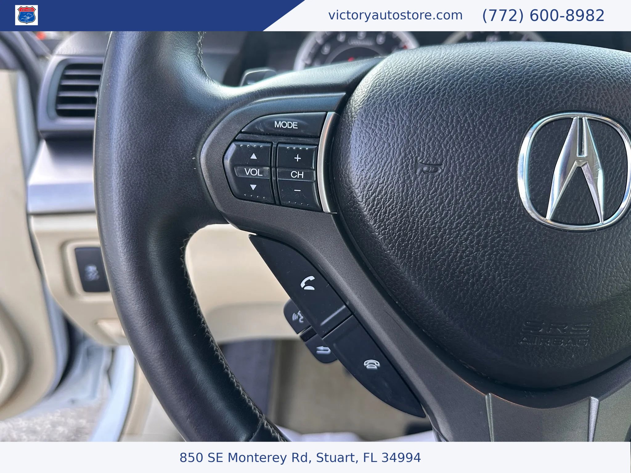 Used 2013 Acura TSX Sedan FWD image 29