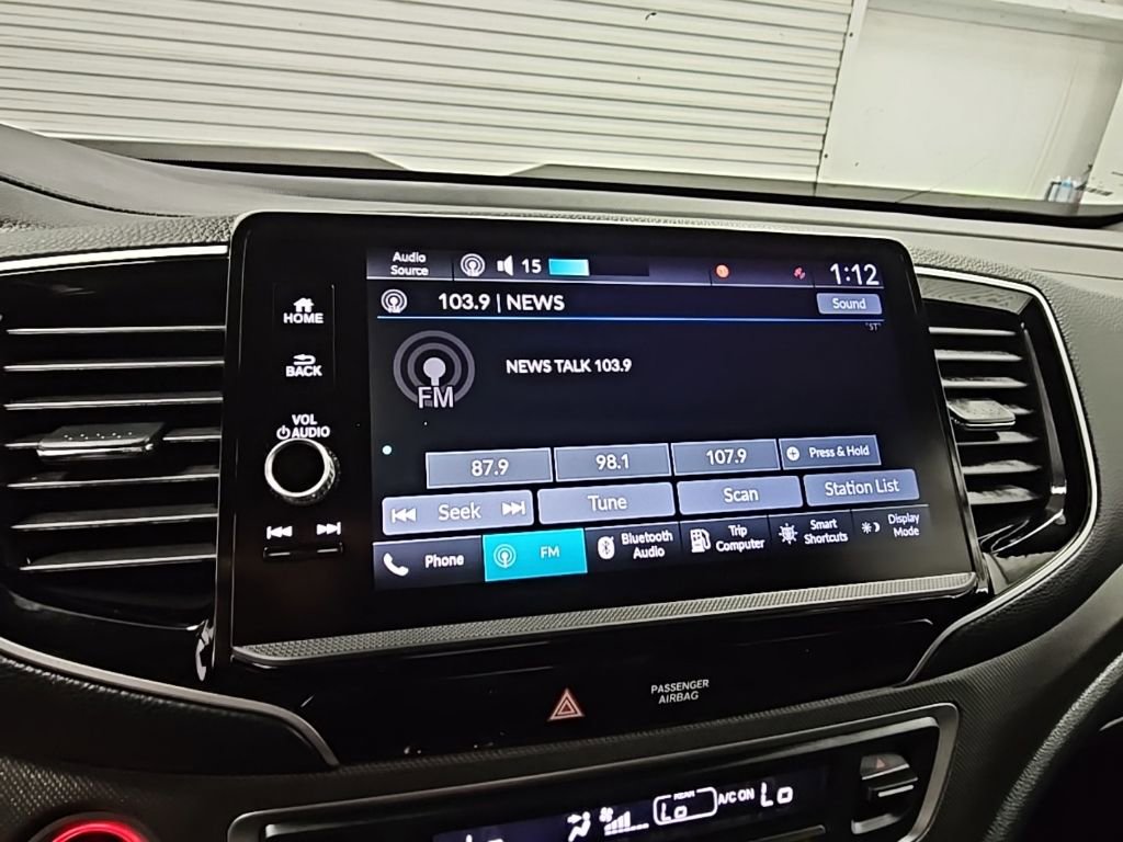 Used 2024 Honda Ridgeline Sport image 17