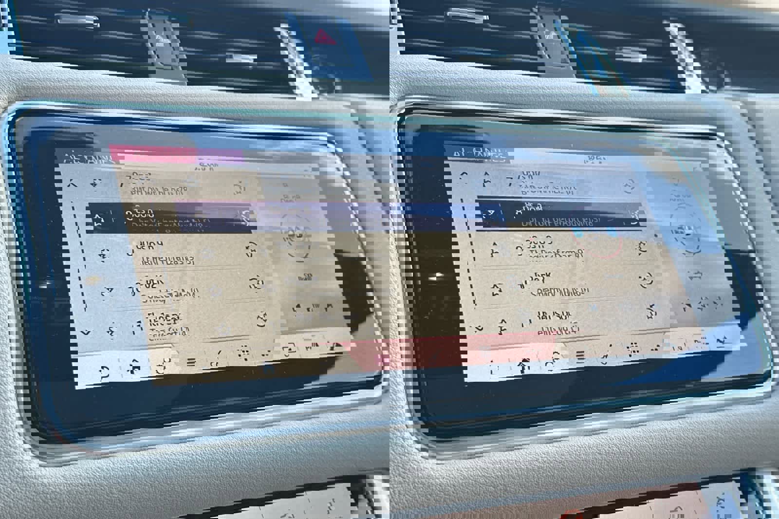 Used 2022 Land Rover Range Rover Sport HSE Silver Edition image 17