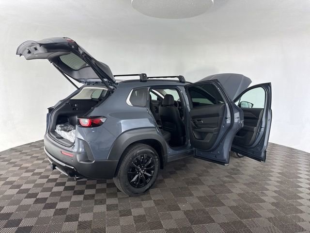 New 2026 MAZDA CX-50 AWD 2.5 Hybrid w/ Weather Package image 16