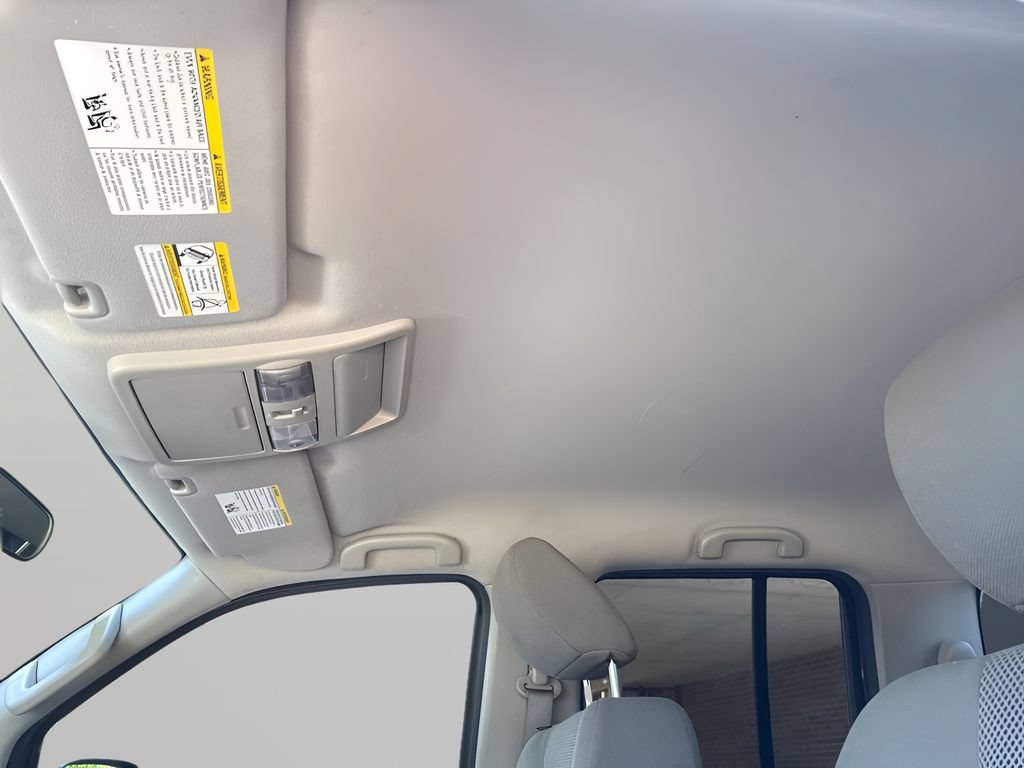 Used 2019 Nissan Frontier SV RWD image 28