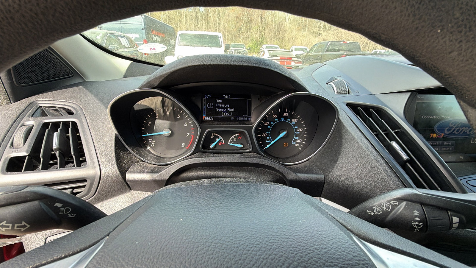 Used 2013 Ford Escape SE image 28