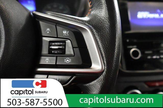 Used 2021 Subaru Crosstrek 2.0i Premium w/ Moonroof Package AWD/4WD image 21