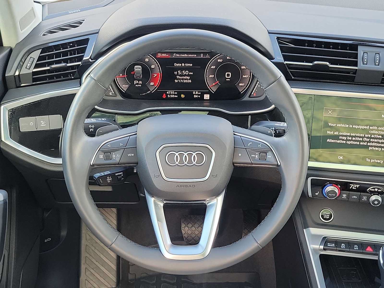 Certified 2023 Audi Q3 2.0T Premium Plus AWD/4WD image 23