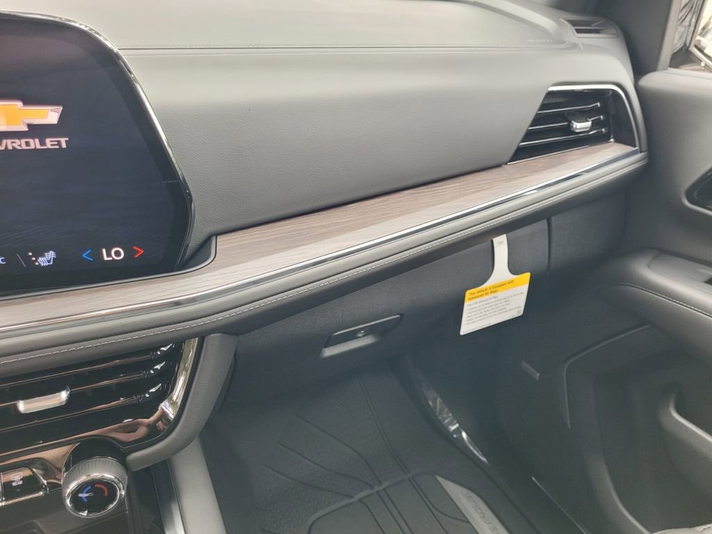 New 2026 Chevrolet Tahoe LT w/ Comfort Package image 33