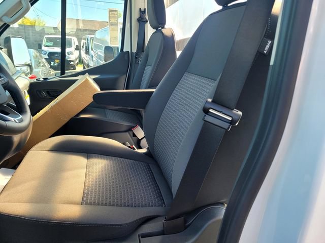 New 2025 Ford Transit 350 AWD image 6