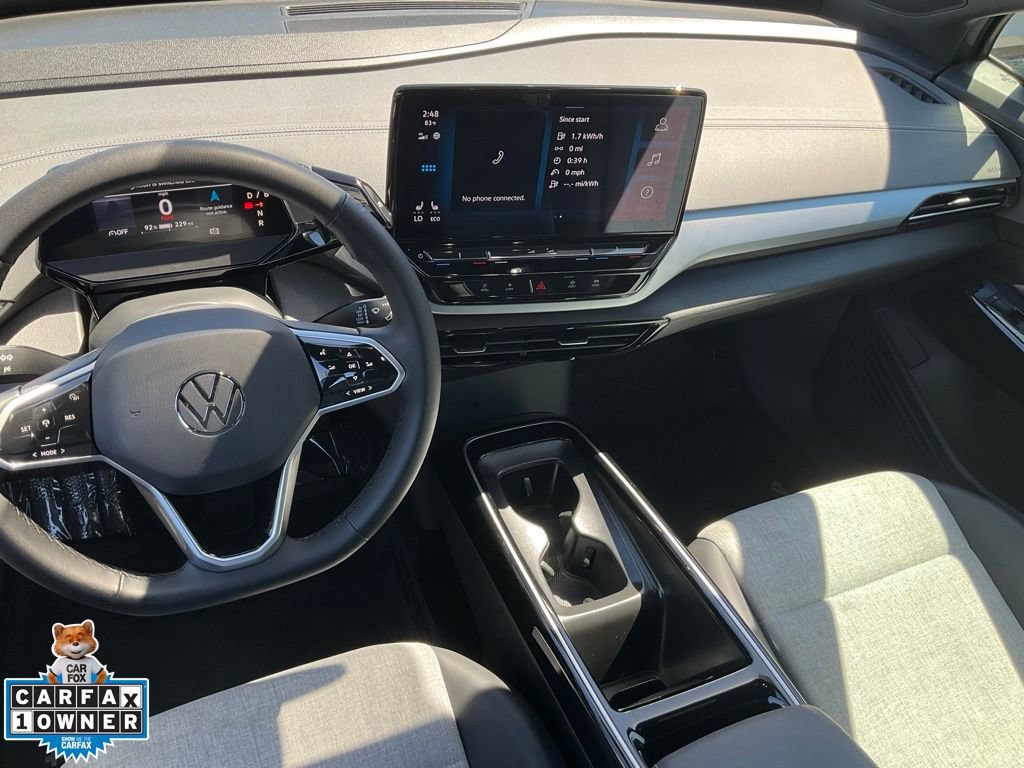 Used 2023 Volkswagen ID.4 Pro AWD/4WD image 46