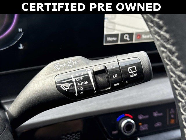 Used 2023 Kia Sportage X-Line image 25