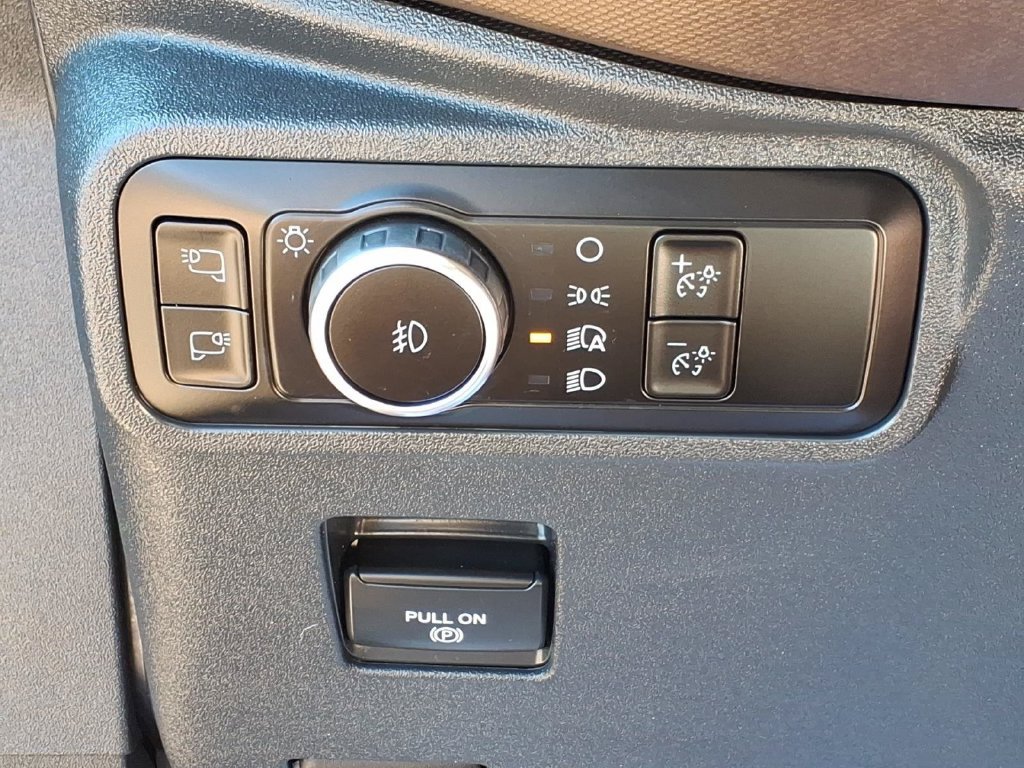 Used 2023 Ford Bronco Outer Banks w/ Sasquatch Package AWD/4WD image 15