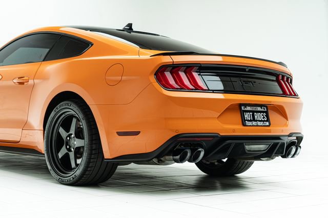 Used 2021 Ford Mustang GT Premium w/ Equipment Group 401A image 21