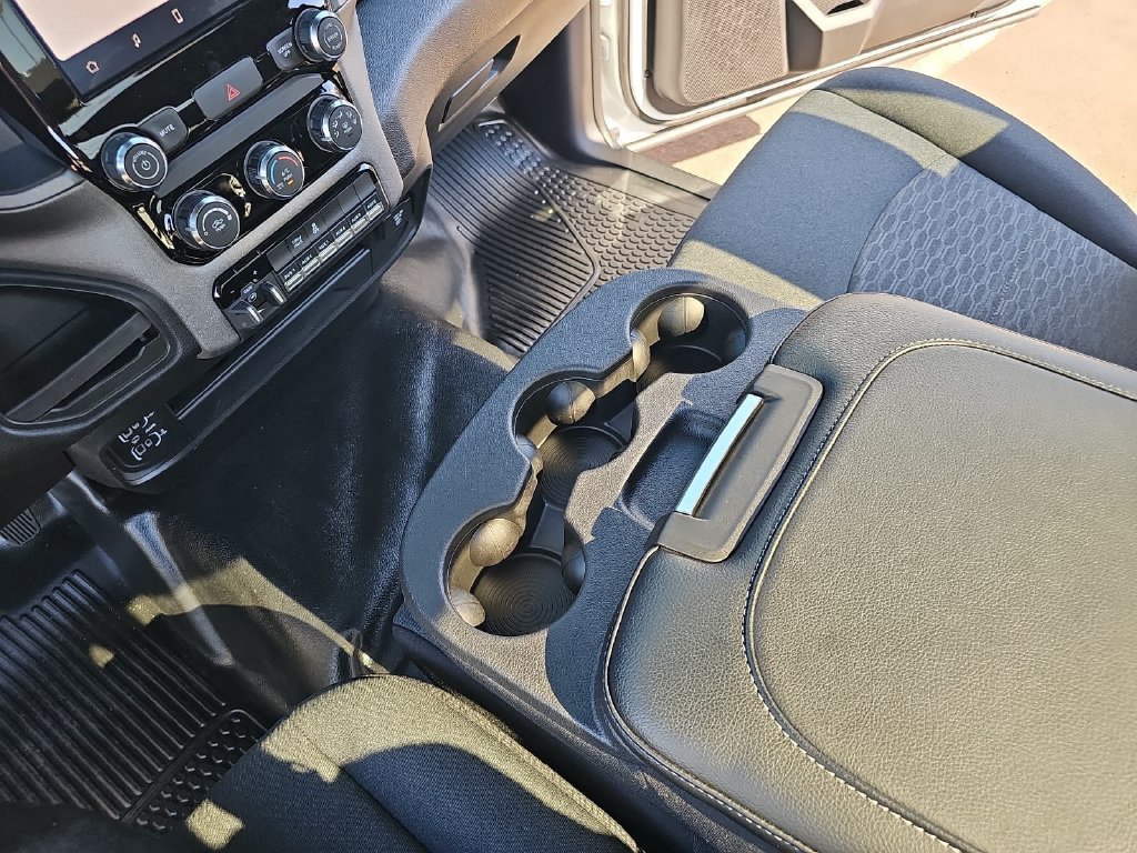 New 2026 RAM 2500 Tradesman RWD image 23