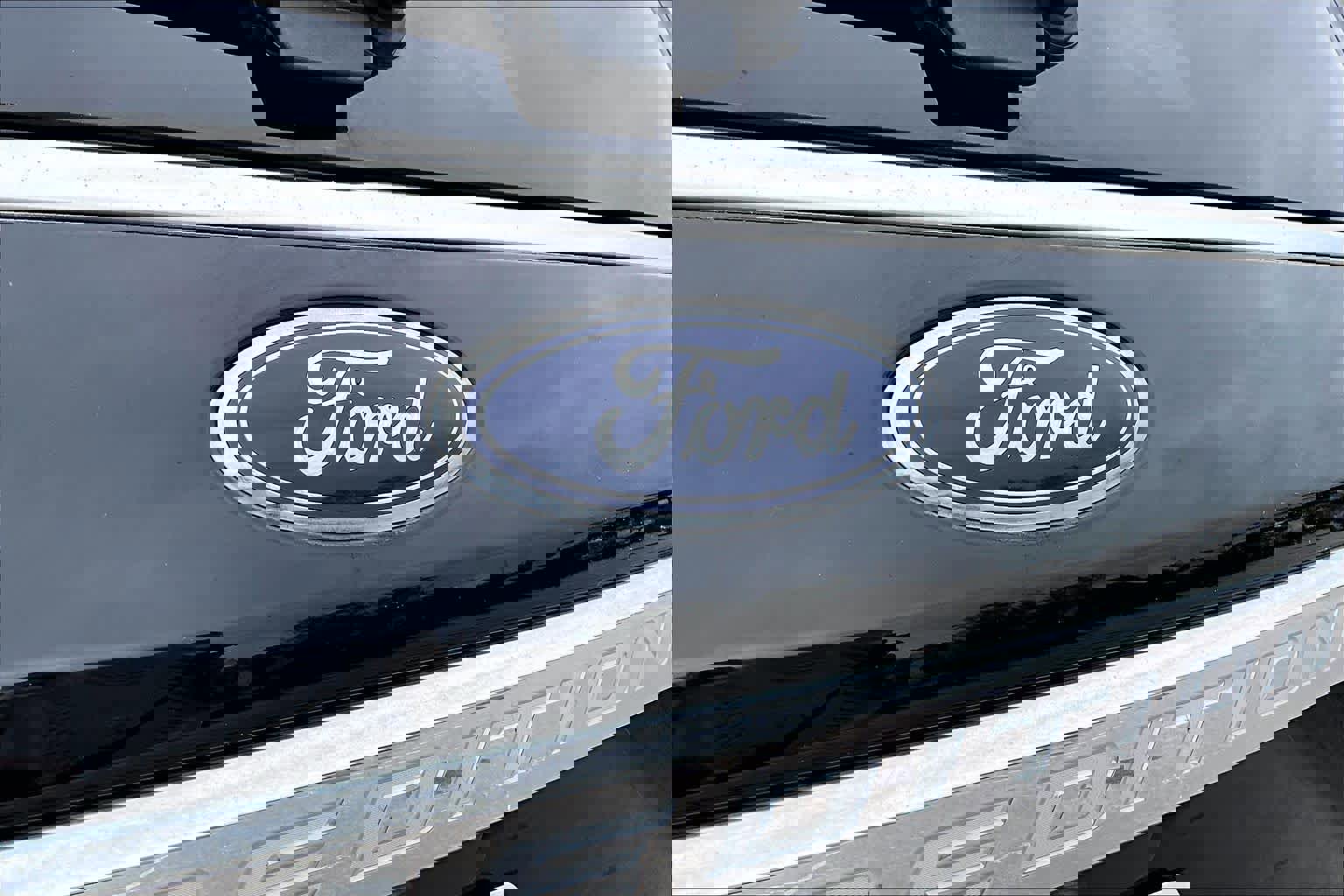 Used 2021 Ford Expedition Max XLT RWD image 31