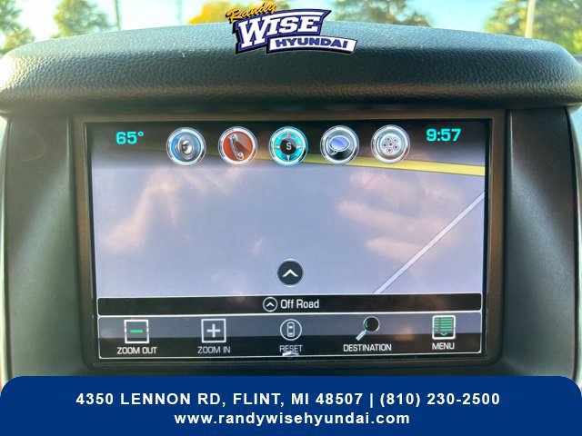 Used 2020 Chevrolet Suburban LT AWD/4WD image 29