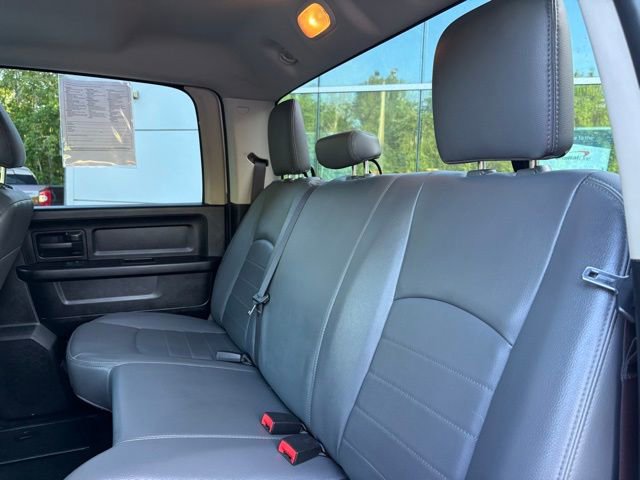 Used 2016 RAM 1500 Tradesman w/ Protection Group image 25
