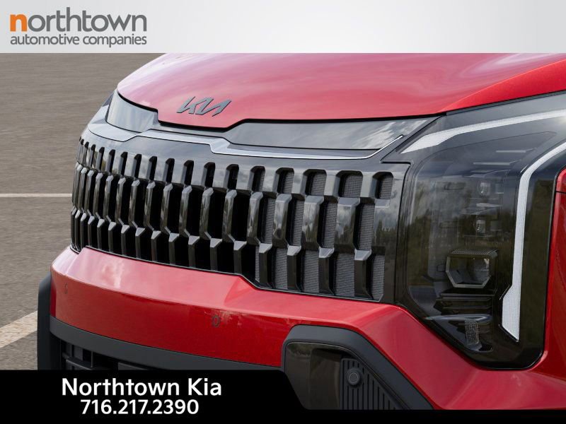 New 2026 Kia Sportage X-Line w/ X-Line Technology Package image 12