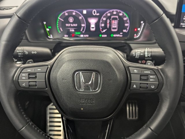 Certified 2025 Honda Accord Sport image 15
