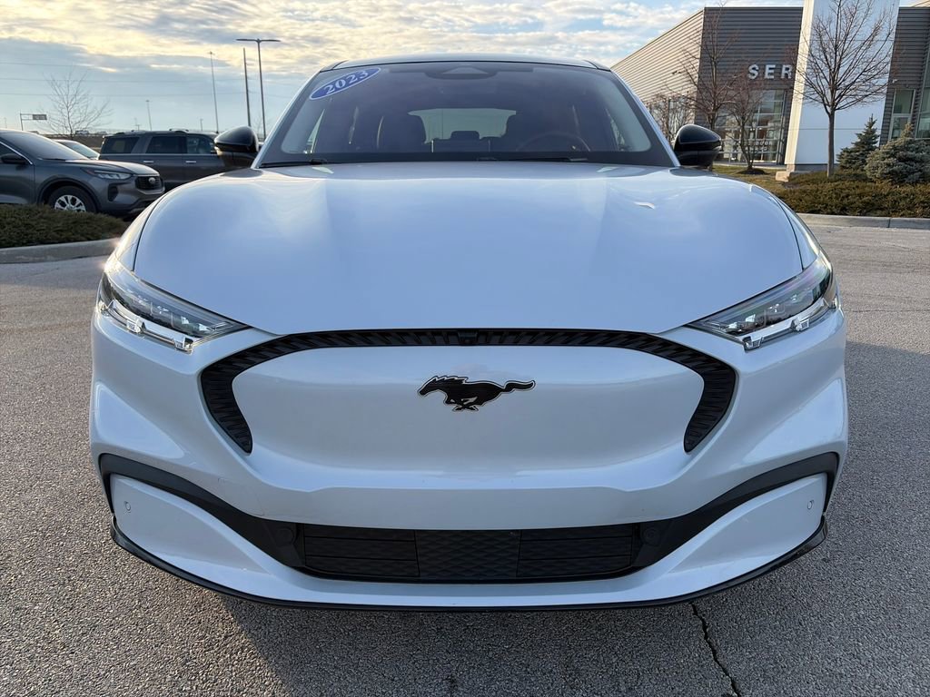 Used 2023 Ford Mustang Mach-E California Route 1 image 2