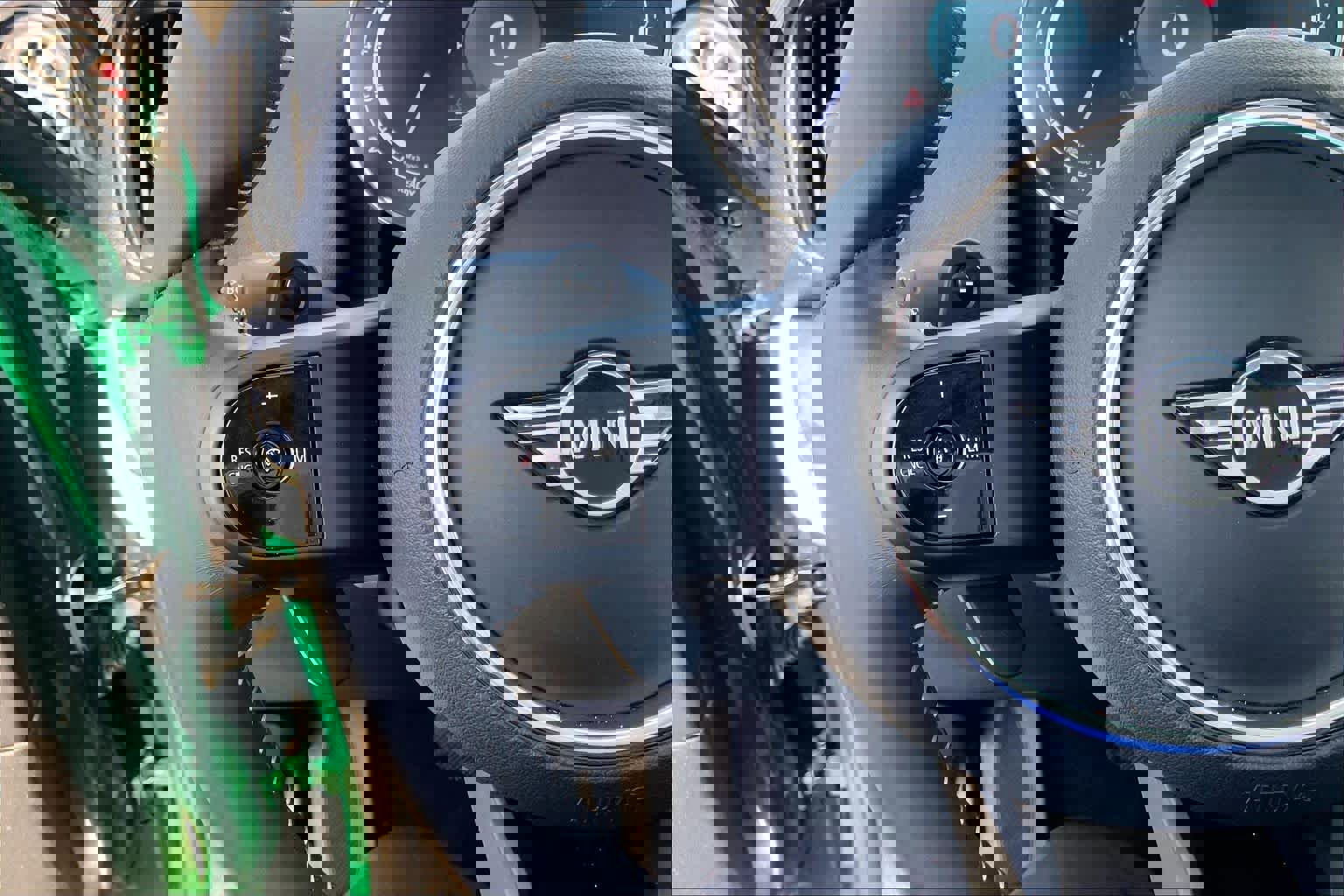 Used 2023 MINI Cooper Countryman S w/ Signature Upholstery Package image 21