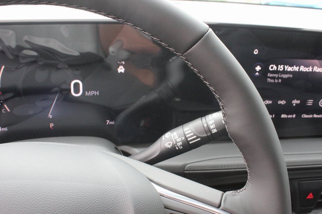 New 2026 Buick Encore GX Sport Touring w/ Experience Buick Package image 25