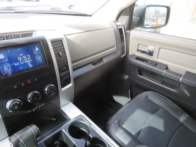 Used 2012 RAM 1500 Lone Star image 21