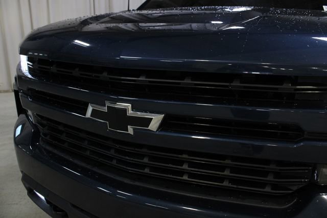 Used 2021 Chevrolet Silverado 1500 RST w/ True North Edition Plus AWD/4WD image 30