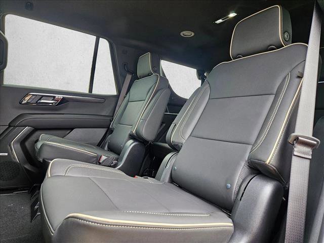 New 2026 Chevrolet Tahoe Premier RWD image 16