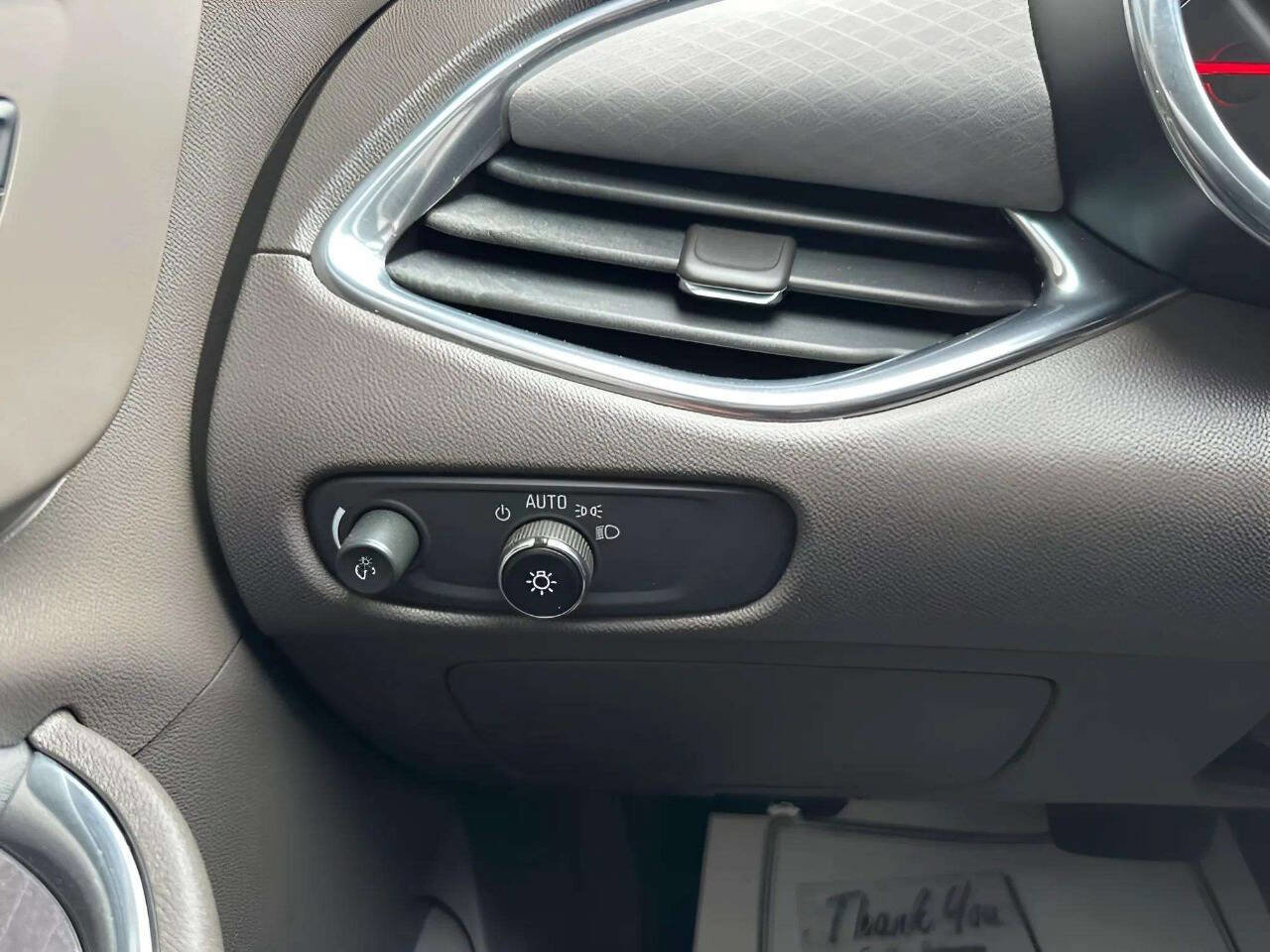 Used 2017 Chevrolet Malibu LT w/ LPO, Convenience Package 2 image 21