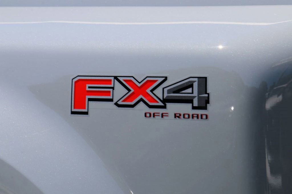 New 2026 Ford F350 Lariat AWD/4WD image 8