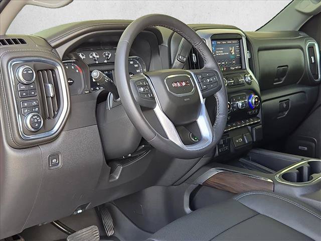 Used 2022 GMC Sierra 1500 SLT AWD/4WD image 9
