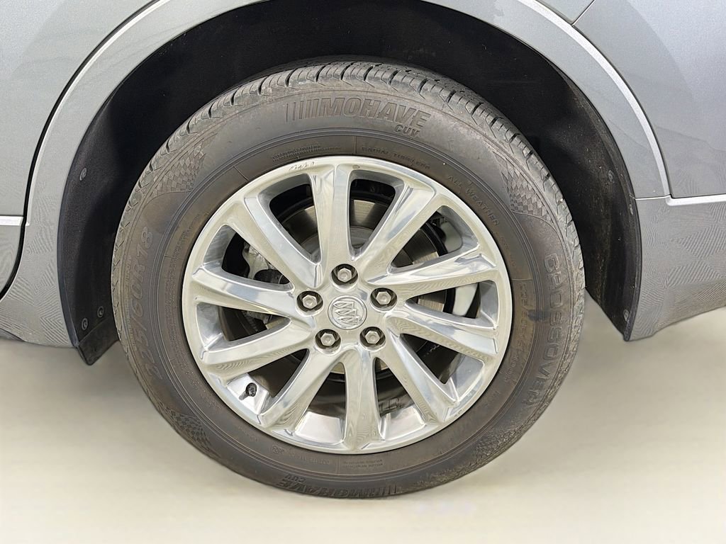 Used 2020 Buick Envision Essence image 34