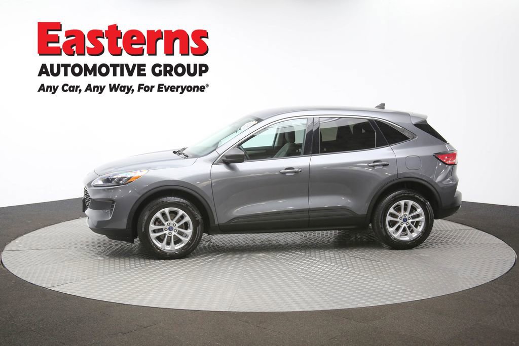 Used 2022 Ford Escape SE w/ Cold Weather Package image 55