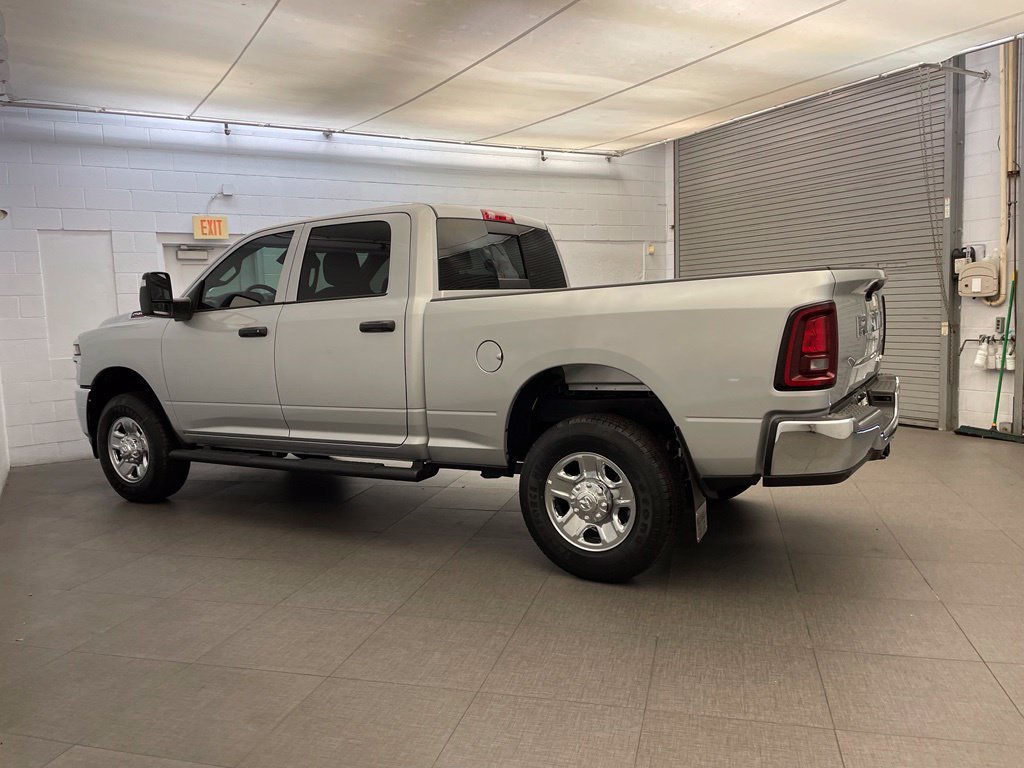 New 2026 RAM 2500 Tradesman AWD/4WD image 6