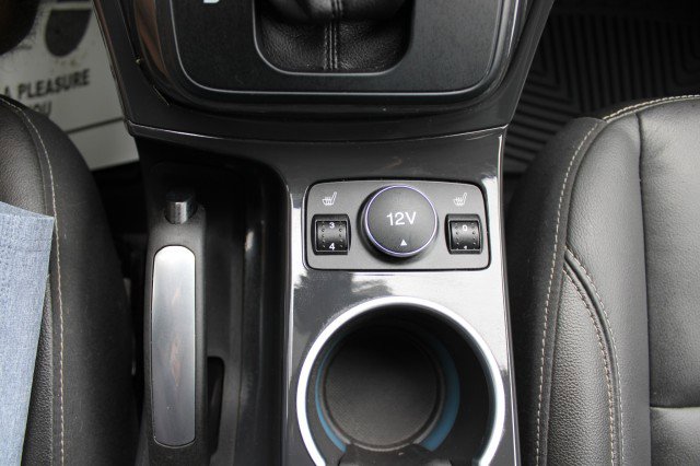 Used 2014 Ford Escape Titanium image 35