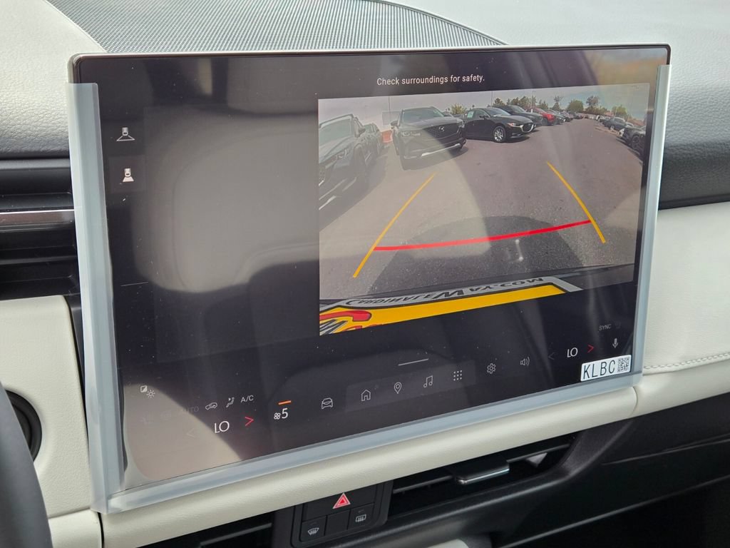 New 2026 MAZDA CX-5 Preferred AWD/4WD image 27