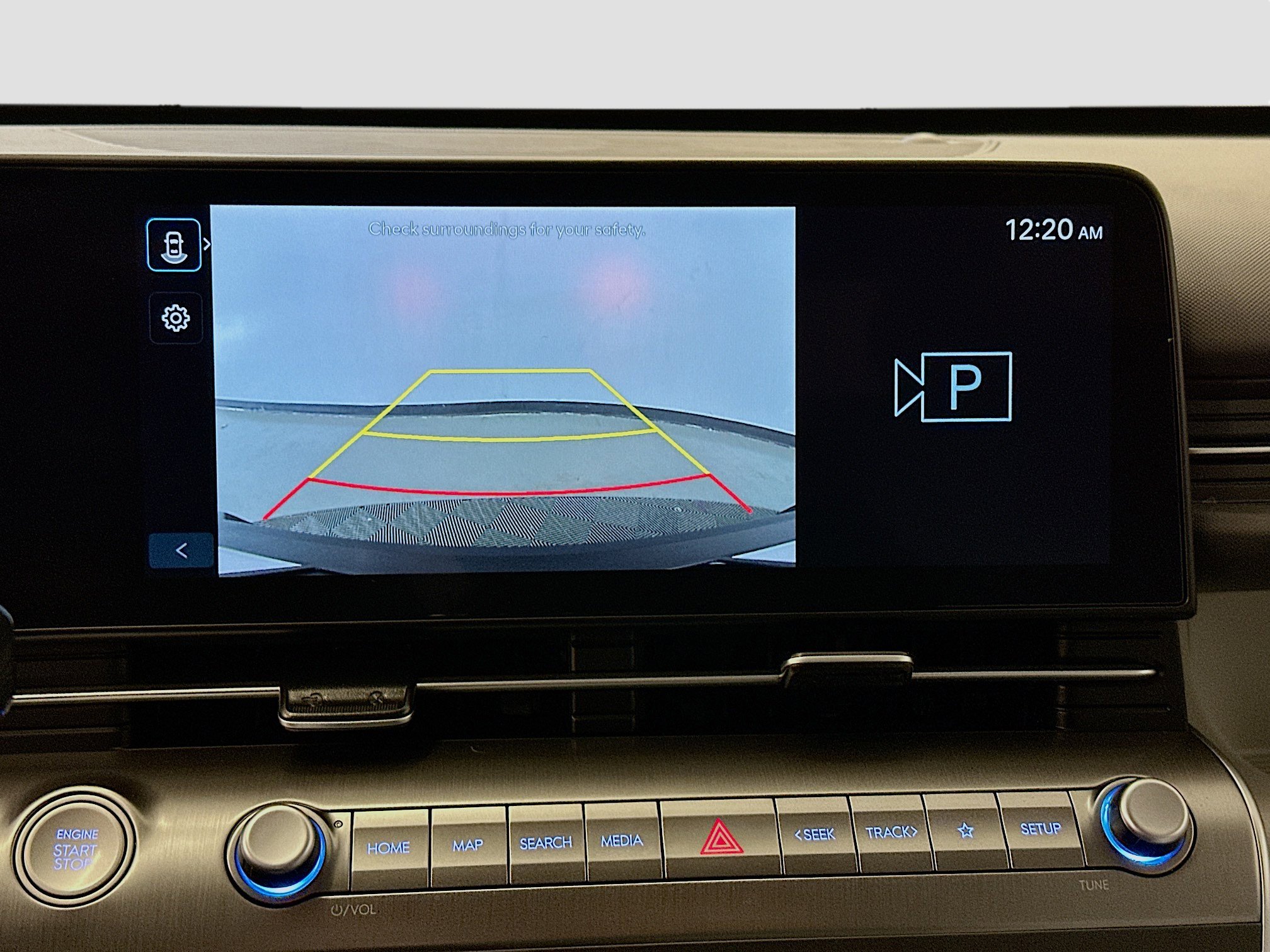 Used 2025 Hyundai Kona SEL image 23