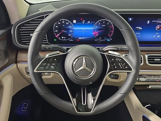 New 2026 Mercedes-Benz GLE 450 4MATIC image 30