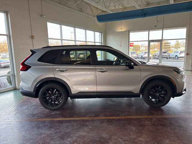 Used 2026 Honda CR-V Sport-L image 7
