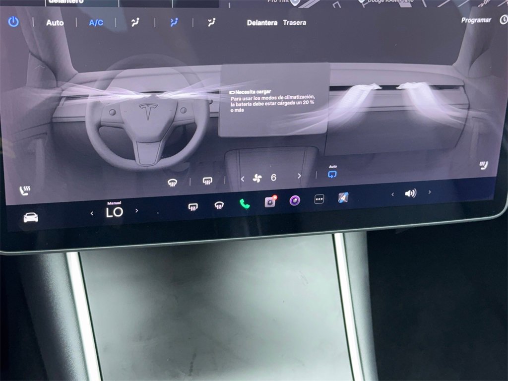 Used 2021 Tesla Model Y Long Range image 31