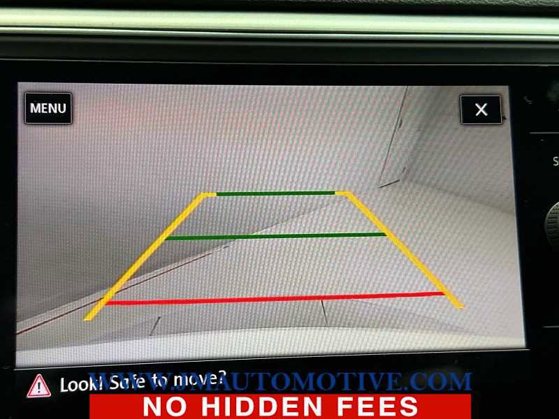 Used 2019 Volkswagen Atlas SE image 33