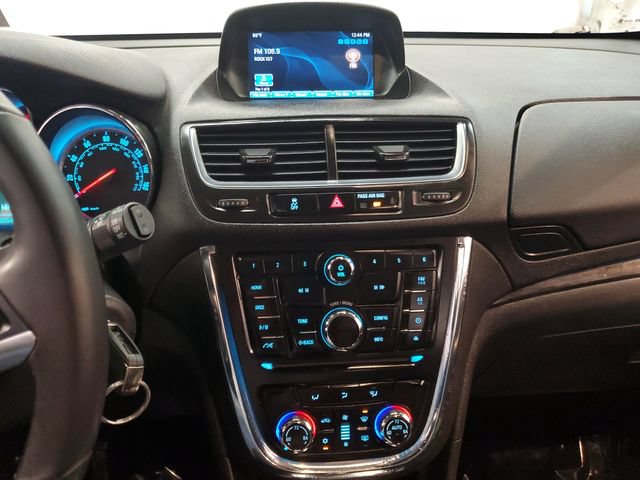 Used 2016 Buick Encore Sport Touring AWD/4WD image 18