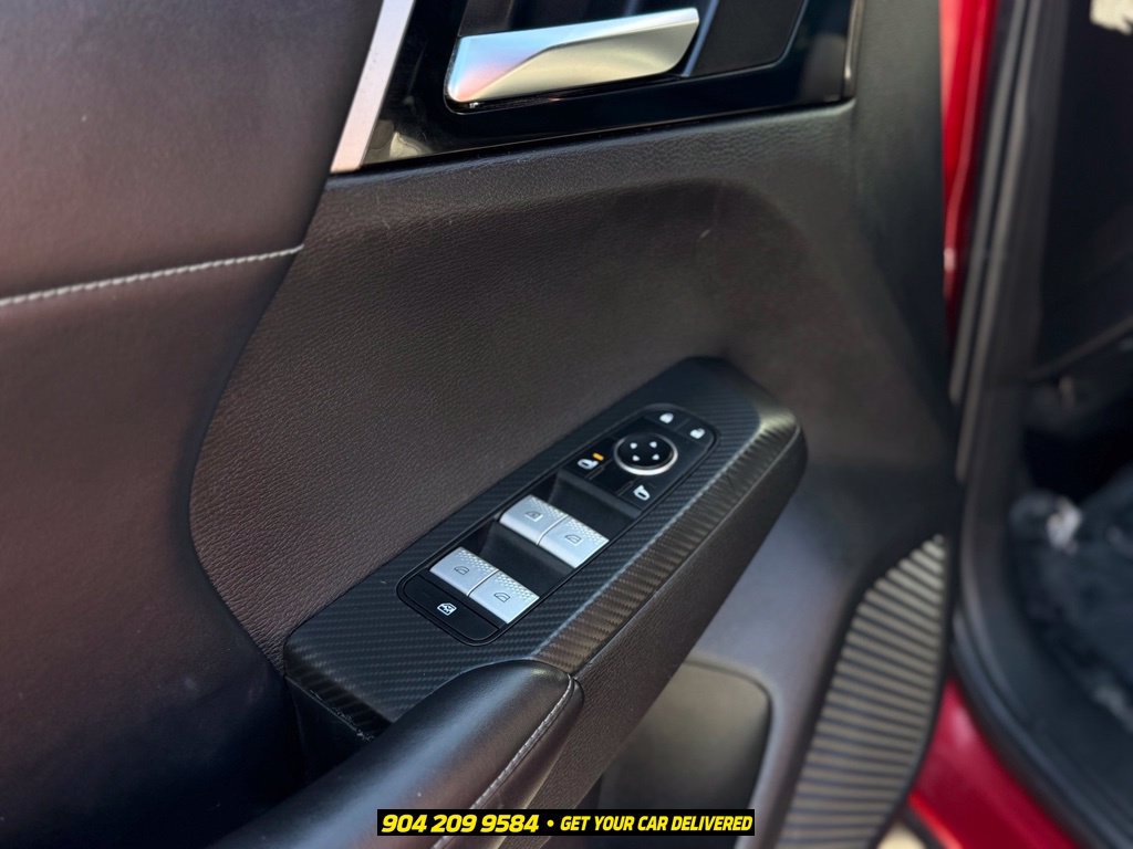 Used 2022 Mitsubishi Outlander SE FWD image 16