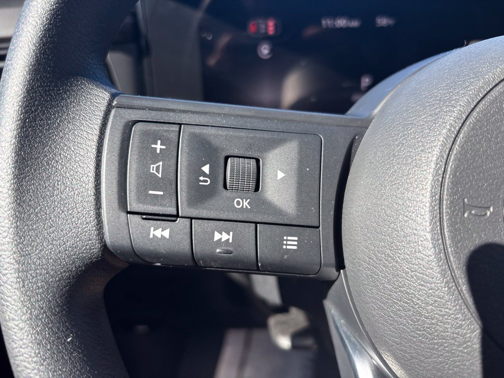 Certified 2026 Nissan Kicks SV w/ SV Premium Package AWD/4WD image 20