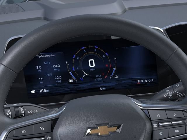 New 2026 Chevrolet Tahoe LT w/ Comfort Package RWD image 18
