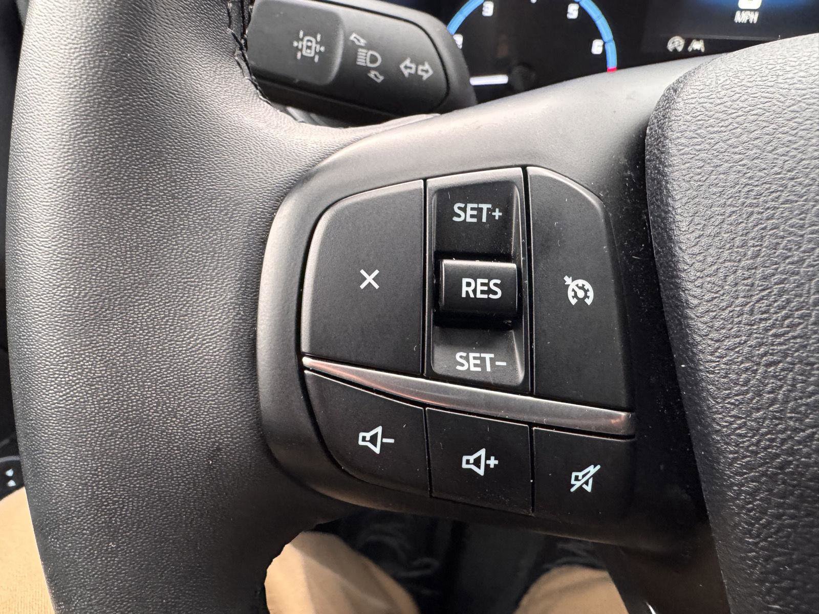 Used 2024 Ford Bronco Sport Big Bend w/ Convenience Package image 14